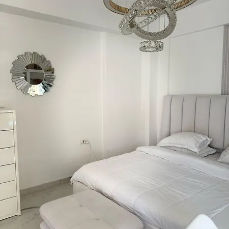Apartment Sea La Vie *