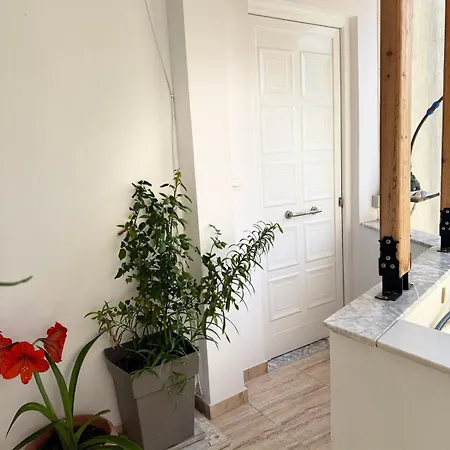 Apartment Sea La Vie Sarande
