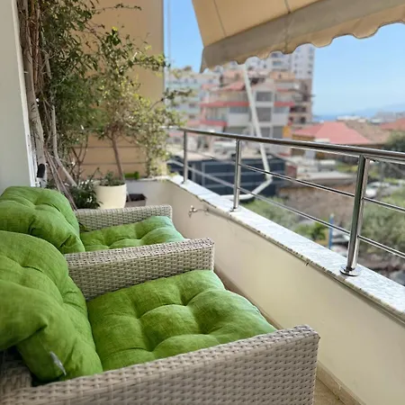 Sea La Vie * Sarande