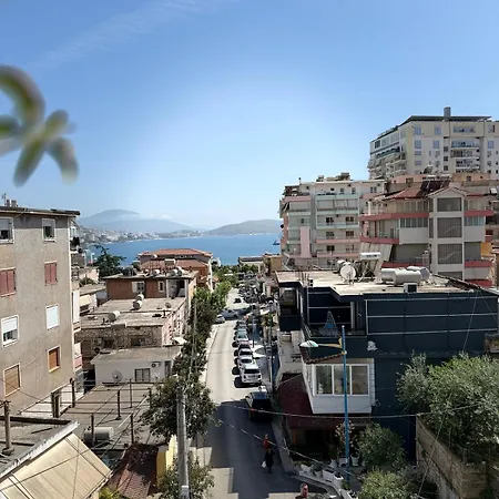 Apartment Sea La Vie Sarande